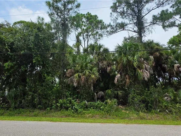 LOT 23 Twinbush Ter, North Port, FL 34286