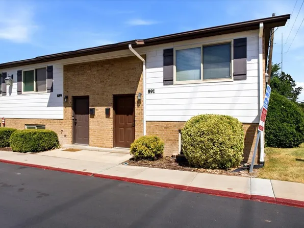 891 E Bristle Pine Pl, Millcreek, UT 84106