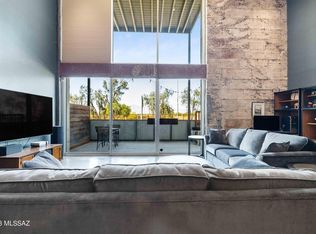 1001 E 17th St APT 114, Tucson, AZ 85719