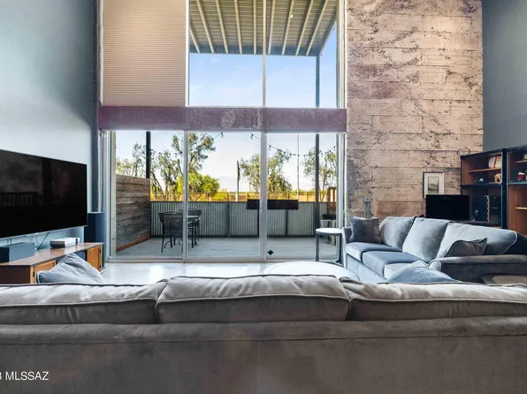 1001 E 17th St APT 114, Tucson, AZ 85719