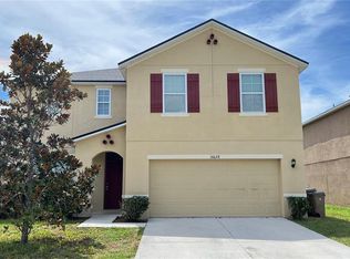 16628 Broadford Ln, Clermont, FL 34714