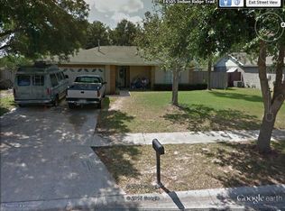 14507 Indian Ridge Trl, Clermont, FL 34711