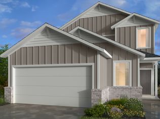 21803 New Spur Ln, Hockley, TX 77447