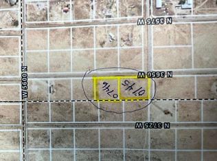 3676 W 5400 N, Cedar City, UT 84721