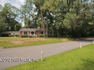 4922 Morven Rd, Jacksonville, FL 32210