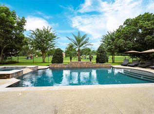 4519 Wentworth Dr, Weston Lakes, TX 77441