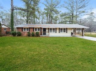 5370 Feldwood Rd, Atlanta, GA 30349