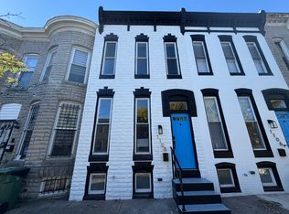 1108 S Carey St, Baltimore, MD 21223