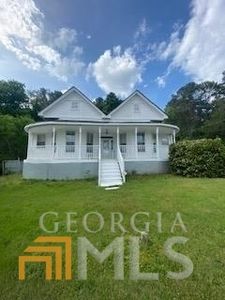 431 W Memorial Dr, Dallas, GA, 30132