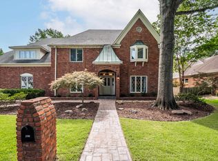 2138 E Glenalden Dr, Germantown, TN 38139