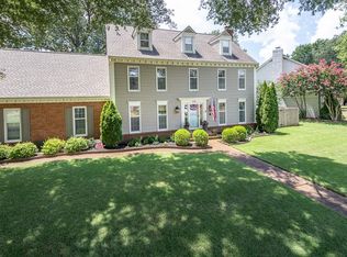 9169 Greenbrier Cv, Germantown, TN 38139