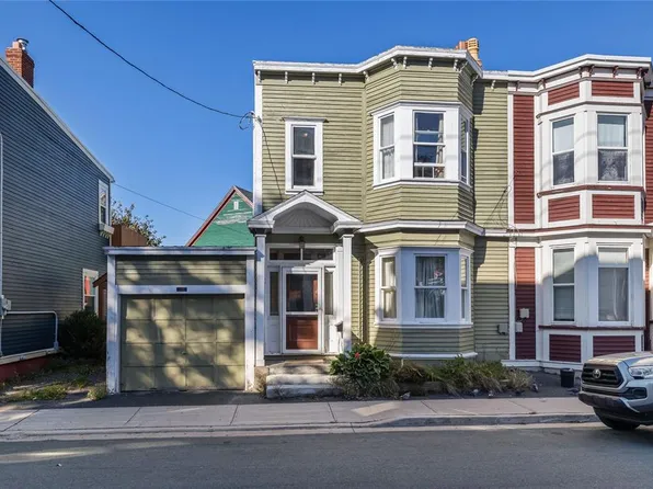 118 Barnes Road, St. John's, NL A1C3X6