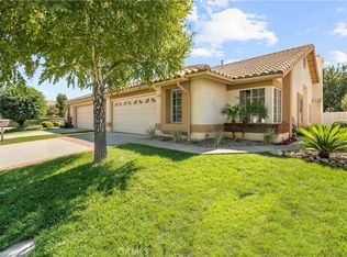 5992 Eagle Trace Ln, Banning, CA 92220