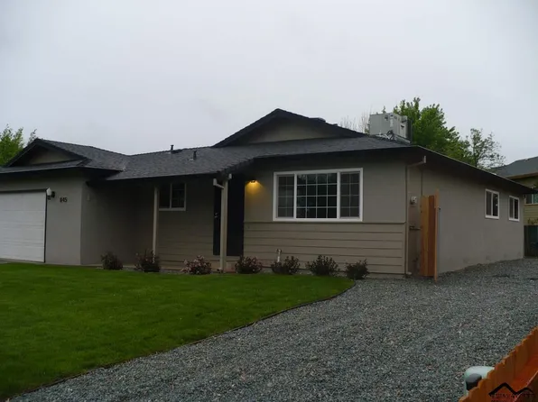 845 Hasvold Dr, Red Bluff, CA 96080