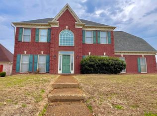 5094 Winberry Cv N, Arlington, TN 38002