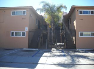 4661 1/2 Meade Ave, San Diego, CA 92115