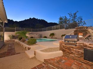 11524 E Desert Holly Dr, Scottsdale, AZ 85255