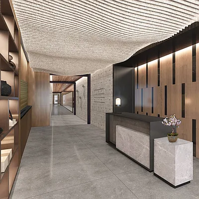 Rented by Corcoran | media 10