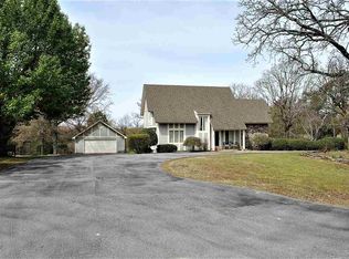 4625 Darr Hill Rd, Jonesboro, AR 72404