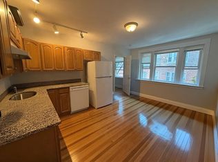1617 Commonwealth Ave #17, Brighton, MA 02135