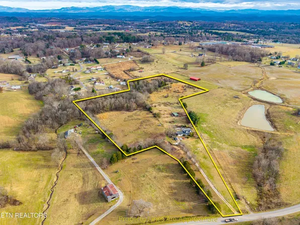 632 Hiwassee Rd, Madisonville, TN 37354