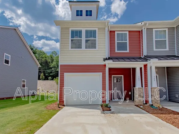 385 Hague Dr, Duncan, SC 29334