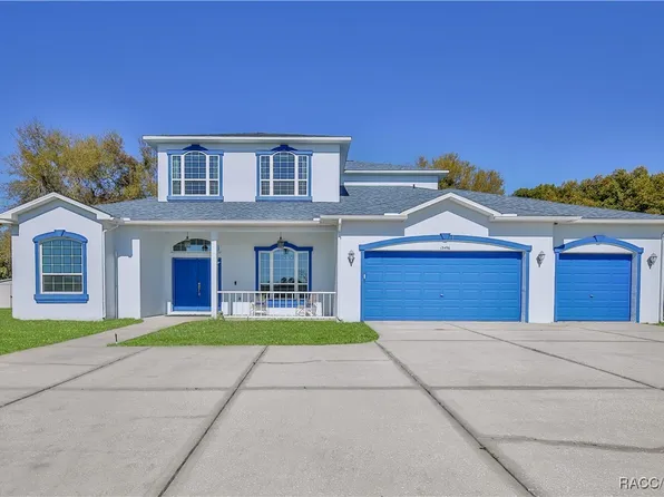 13496 S Oakview Ave, Floral City, FL 34436