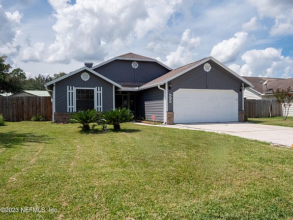 2nd image of 598 ROBERT LIVINGSTON Street