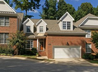 7416 Fontana Ridge Ln, Raleigh, NC 27613