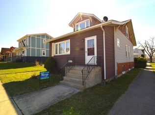 5428 S 73rd Ave, Summit, IL 60501