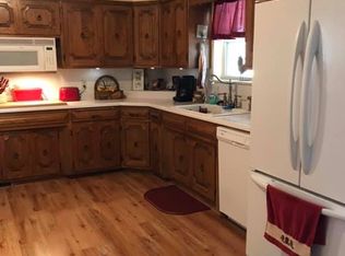 120 S Pine St, Crescent, OK 73028