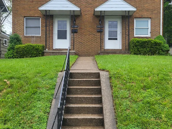 1507-1509 26th St NW, Canton, OH 44709