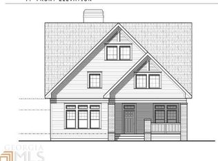 116 Garland Ave, Decatur, GA 30030