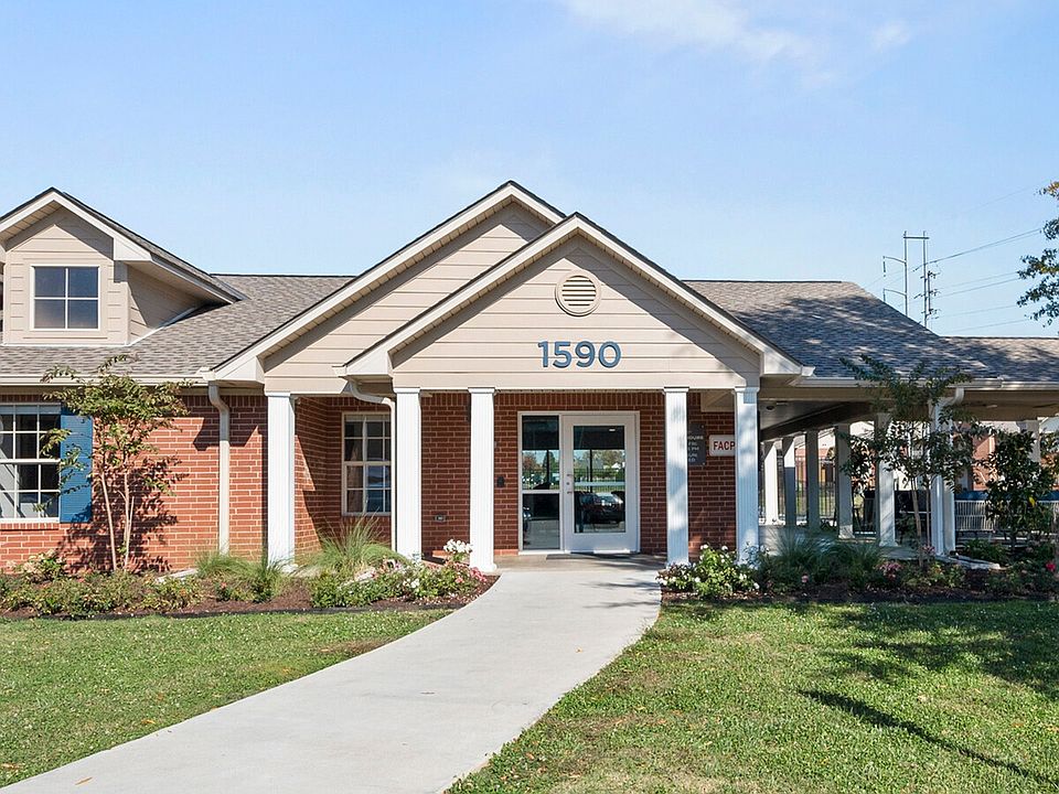 Chapel Ridge of Gallatin 1590 Airport Rd Gallatin TN Zillow