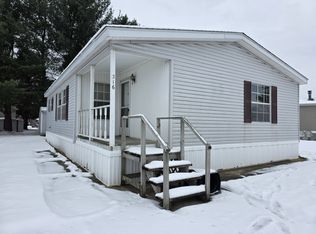 316 Black Oak Ct #316, Flint, MI 48506