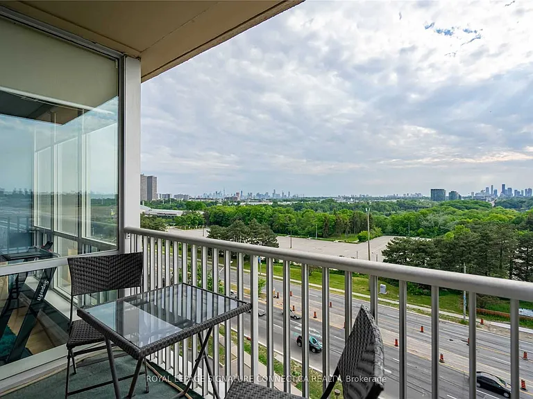 797 Don Mills Rd #605 — Photo 24