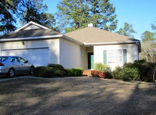 184 Coachman Dr, Aiken, SC 29803
