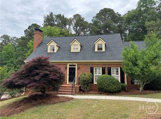 134 Bent Tree Dr, Athens, GA 30606