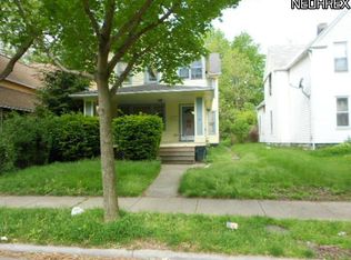 2118 W 95th St, Cleveland, OH