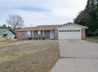 309 Azure Hills Dr, Van Buren, AR 72956