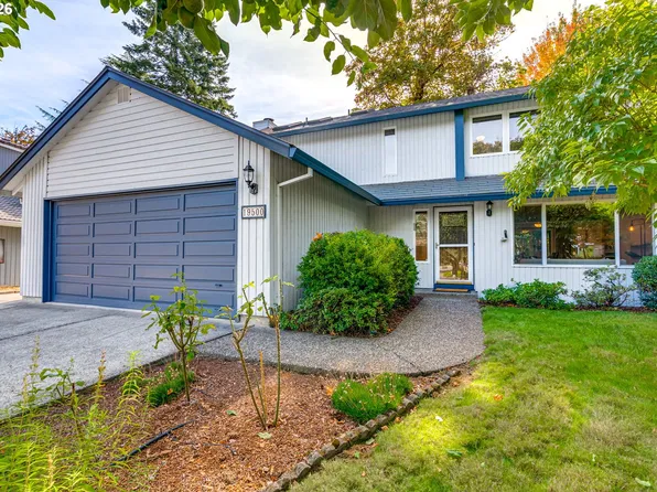 19500 SW Alderwood Ct, Beaverton, OR 97003