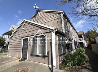 1723 U St, Sacramento, CA 95818