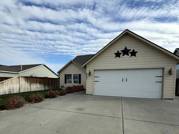 5704 Taft Dr, Pasco, WA 99301