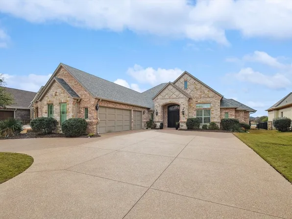 1211 Prestwick Ct, Granbury, TX 76048