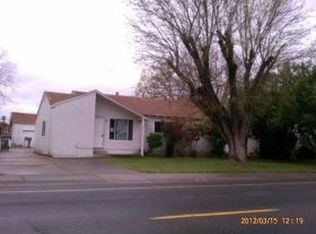 6108 Sampson Blvd, Sacramento, CA