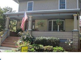 135 South St, Hightstown, NJ 08520