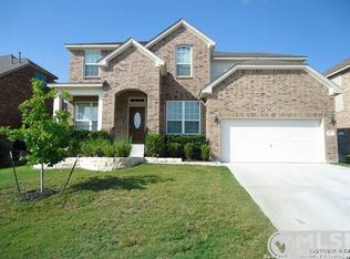 3215 Collin Cv, San Antonio, TX 78253