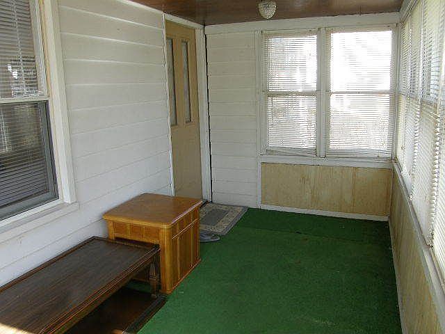 Porch
