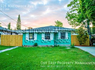 1928 Macomber Ave, Clearwater, FL 33755