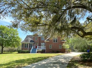 3891 Moss Pointe Ct, Johns Island, SC 29455